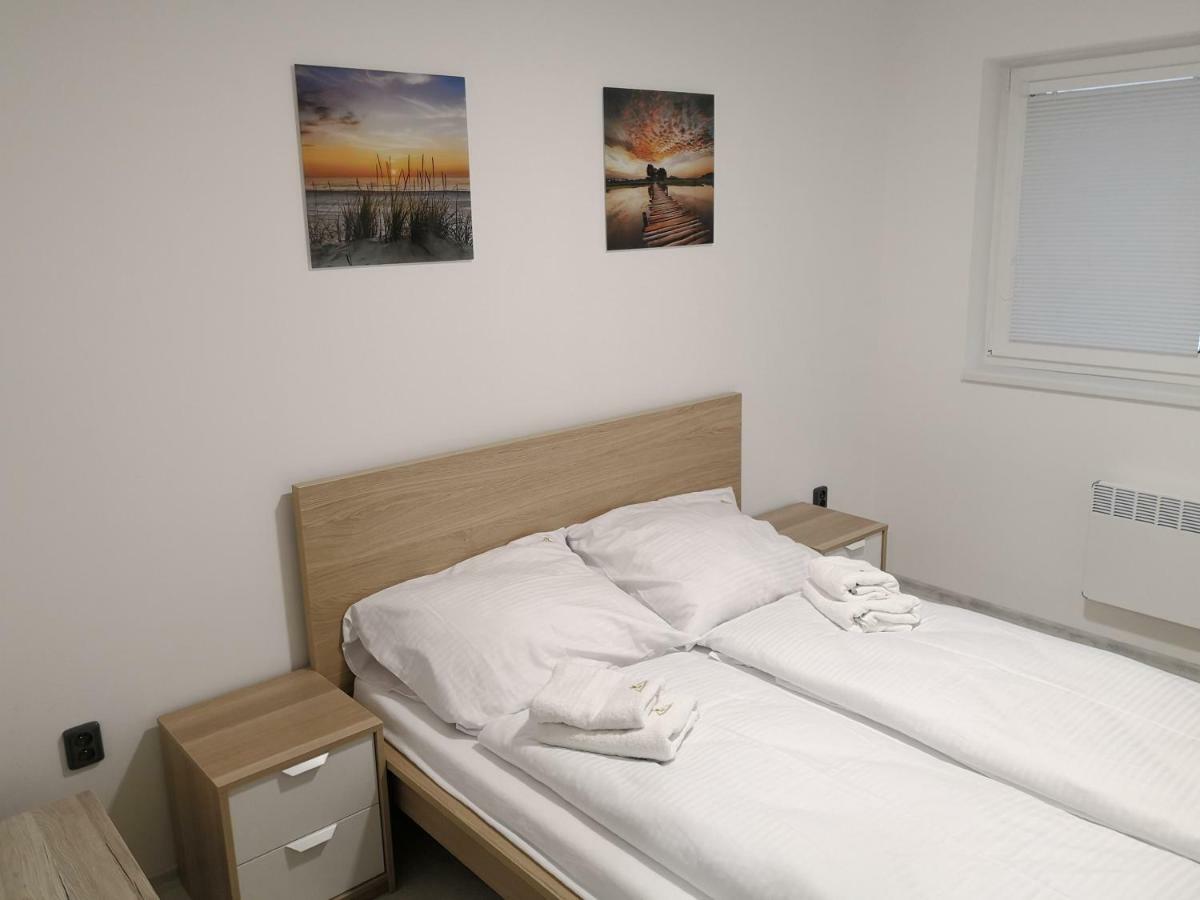 Vila Marianna Destne v Orlickych horach Kültér fotó