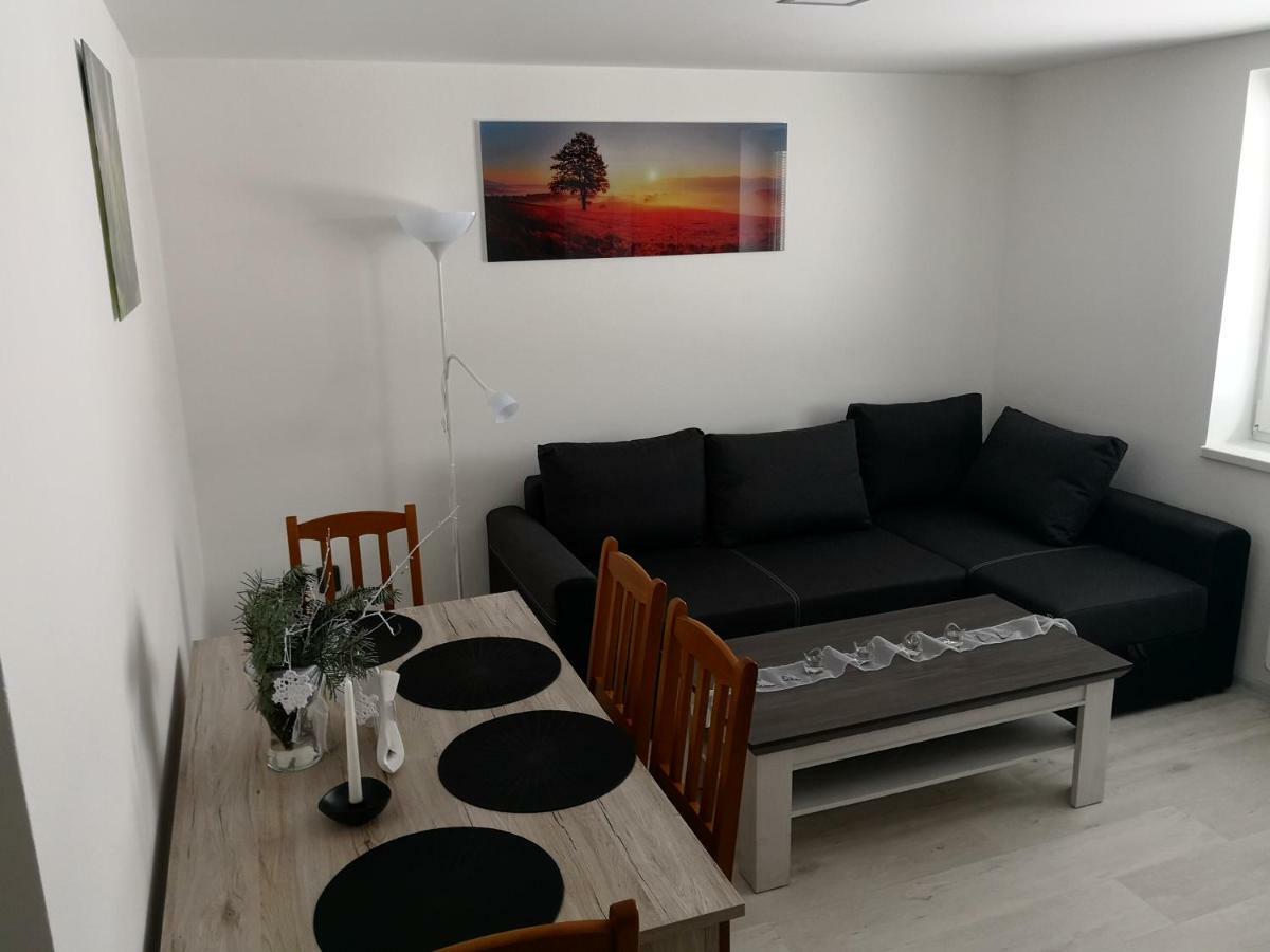 Vila Marianna Destne v Orlickych horach Kültér fotó